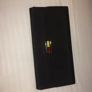 Tommy Hilfiger Black Wallet